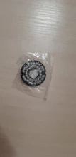 Placa de iluminación Led infrarroja IR 36 para cámara de seguridad CCTV CCD