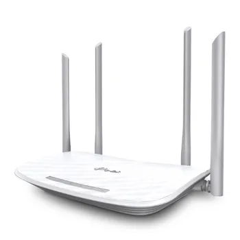 

Wireless Modem TP-Link Archer C5 AC1200 Gigabit USB x 1 White