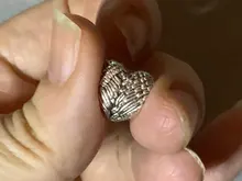 CODEDOG-abalorios de loto de esmalte rosa para mujer, pulsera Pandora Original, fabricación de joyas, 100% Plata de Ley 925 auténtica