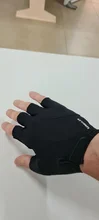 NEWBOLER-guantes de ciclismo con almohadilla de GEL a prueba de golpes para hombre y mujer, guantes deportivos de medio dedo para verano, para gimnasio, bicicleta de montaña