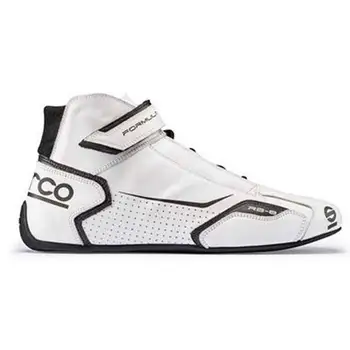 

Sparco shoes Formula Rb-8 Tg 40 Binr