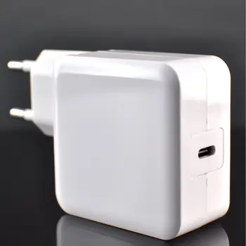 

New USB-C 29W charger for APPLE MacBook laptop (compatible)