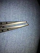 Booms Fishing-Alicates de pesca de acero inoxidable F07, cortadores de trenzas, crimpadora, removedor de anzuelos, herramienta de equipo de pesca resistente al agua salada