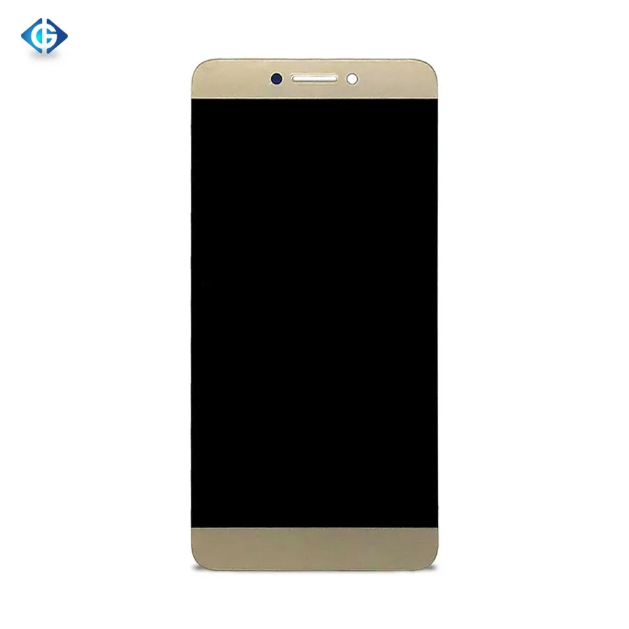 Для LeTV для LeEco для Coolpad Cool1 Cool 1 C106 C106-7 C106-9 C103 R116 ЖК-дисплей кодирующий преобразователь сенсорного экрана в сборе