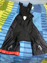 2021 Nuevo rojo STRAVA profesional bicicleta equipo Maillot de manga corta Ciclismo Jersey Ciclismo hombres de verano transpirable Conjuntos de ropa de Ciclismo