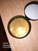 Parches de Ojo de cristal de colágeno, mascarilla hidratante para reducir las ojeras, Gel para dormir, antiedad, antiarrugas, cuidado de la piel, 60 uds.