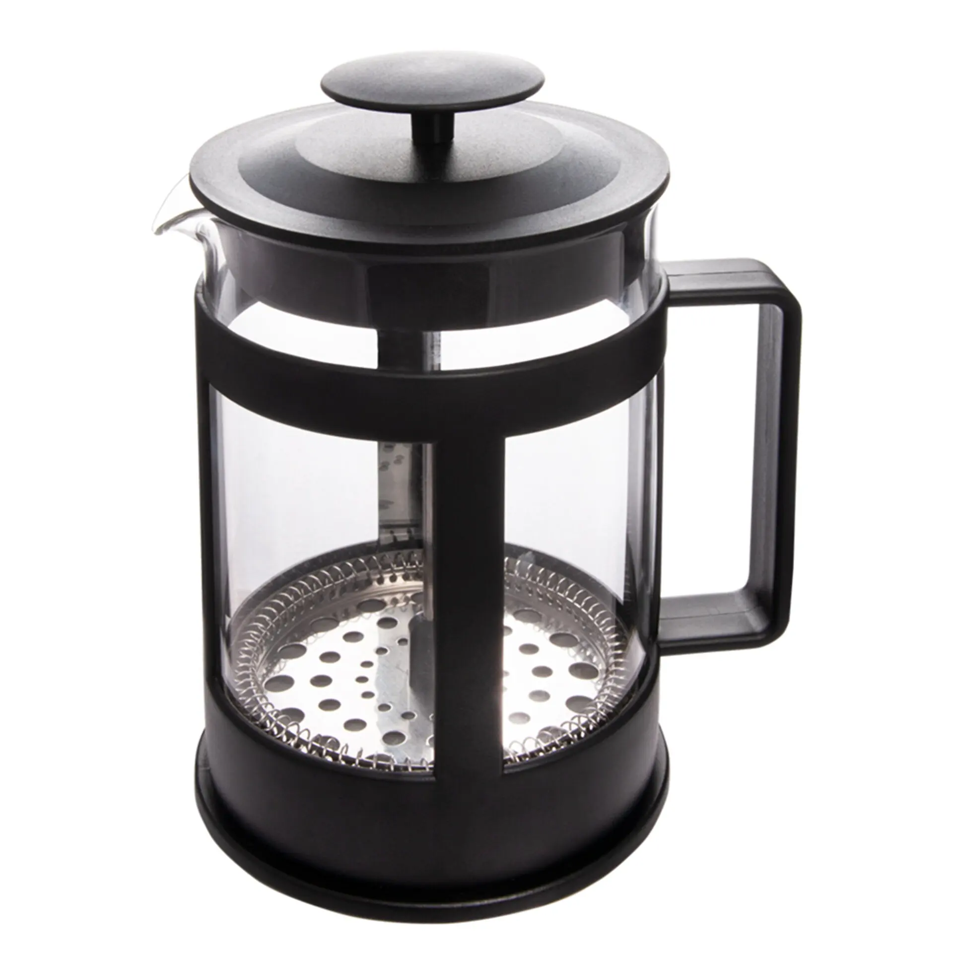 

BiggCoffee FY04-800 ML French Press