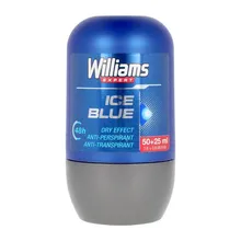 Роликовый дезодорант Ice Blue Williams(75 мл