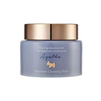 

AGATHA OPTIMUM CLEANSING BALM Очищающий и увлажняющий бальзам