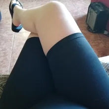 Mallas cortas de cintura alta para mujer, pantalones de chándal a la moda, ajustados, para correr, Fitness, informales, 4 colores