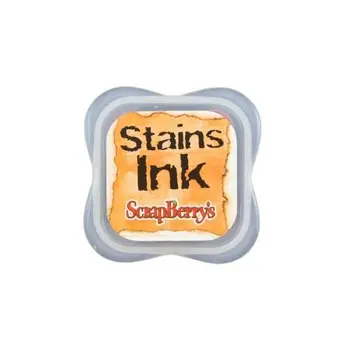 

Ink with the effect of color spots Steins scb12105 (06 Orange)