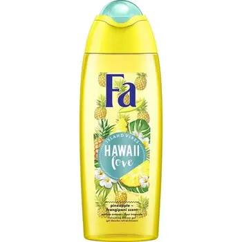 

Shower Gel FA Island Vibes Hawaii Love - 250 ml