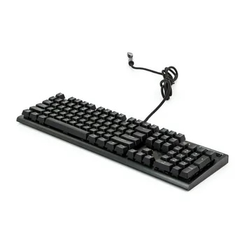 

Gaming Keyboard CoolBox COO-DGTEM02 Black