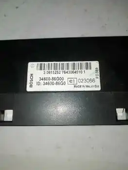 

34600-86G00 Multifunction Screen Suzuki Ignis Rg (fh) *
