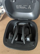 Mpow Flame Lite TWS Bluetooth Earphones IPX7 Waterproof Wireless Headphones Bass+ True