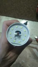 Lamp Led-Bulb Motion-Sensor-Light Smart Led E27 Infrared Ac 220v 230V 9W 5W 7W 3W Auto