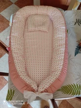 Cuna portátil para bebé, cuna de viaje plegable para recién nacidos