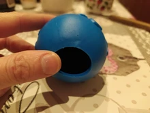 Dog-Chew-Toys Play-Games Dog-Bone-Interactive Small Medium Pet-Puppy Tooth-Cleaning Giant