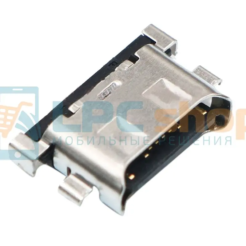 Разъем Type-C для Samsung A205F / A305F A307F A405F A505F A705F A805F M307F A515F M205 G770F | Мобильные телефоны и