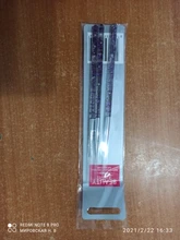 3 piezas de arte de uñas, bolígrafos, pinceles, pintura delineador, puntas 3D, conjunto de pinceles de gel acrílico UV para dibujar, herramienta de manicura para diseño de uñas francés