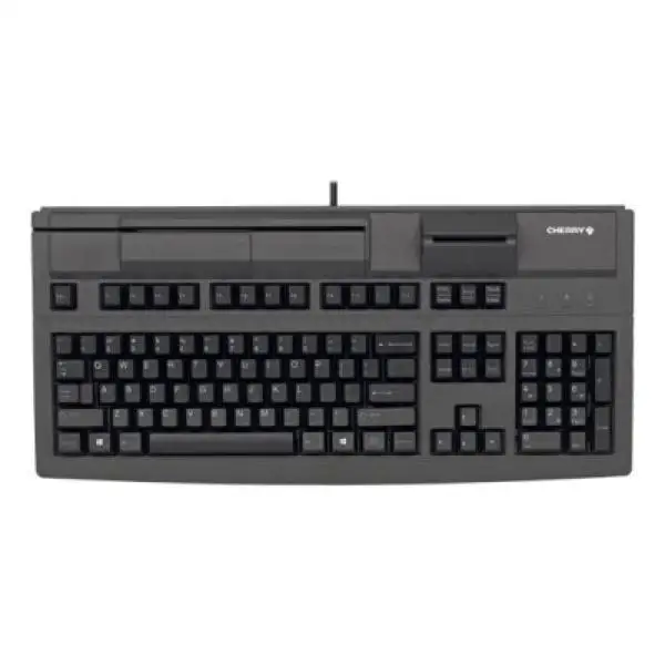 Клавиатура с G80-8040LUVES Черри