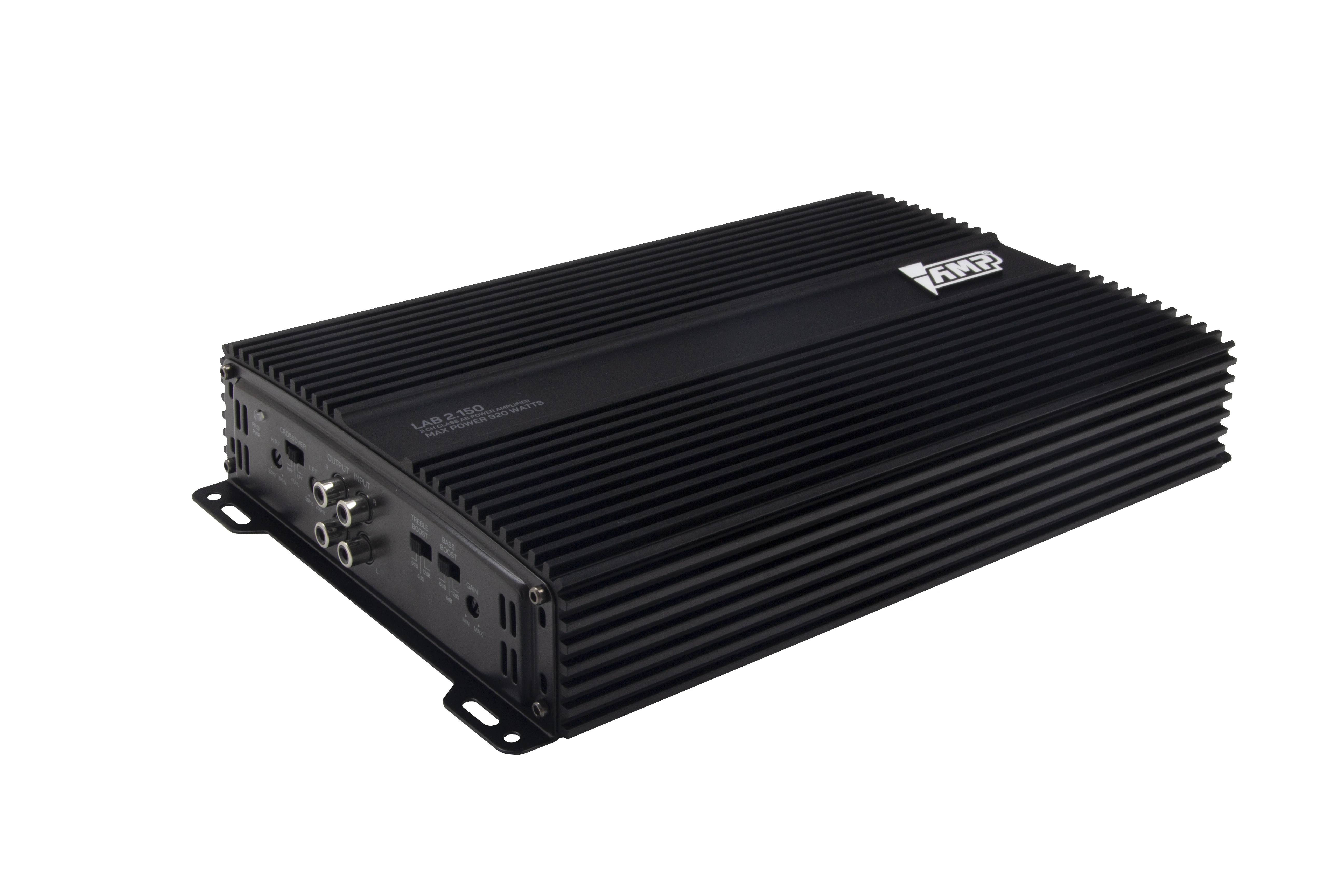 Усилитель AMP MASS 2.150|Стереоусилители| |