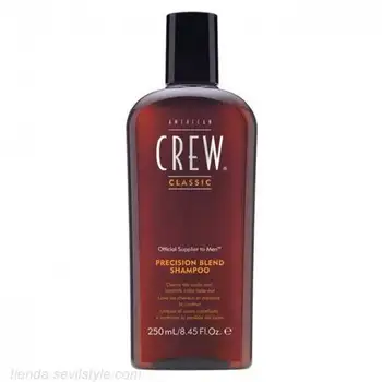 

Precision Blend shampoo 250 ml - American Crew
