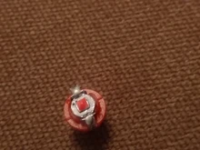 Car-Panel-Gauge Cluster-Light Led-Lamp Auto-Dashboard-Instrument Dash-Bulb B8.5D Speedo