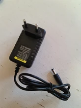 Power-Supply Transformer Led-Driver Dc12v-Unit 12-Volts 110V Nin Full 220-V 6A 3A 1A