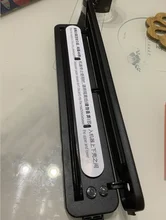 Electric-Vacuum-Sealer Sealing-Machine KEWER Vide-Product Packaing Kitchen New for Food-Storage