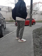 Dropshipping. Exclusivo. Japonés Streerwear hombres pantalones a cuadros Otoño de 2020 de moda de hombre delgado pantalones casuales coreano pantalones de Harem para hombre