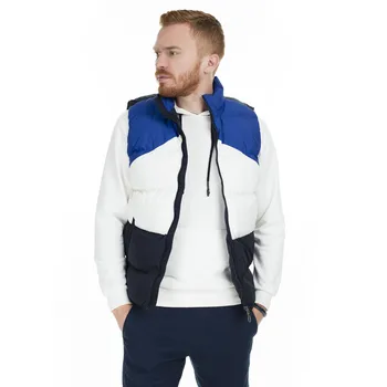 

Buratti Upright Collar Slim Fit Vest MEN 'S VEST 5622352 W0