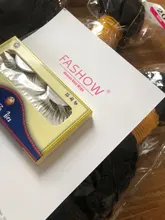 FASHOW-extensiones de cabello humano rizado, extensiones de cabello peruano Remy de 30, 32, 34 y 36 pulgadas, 1/3/4 piezas