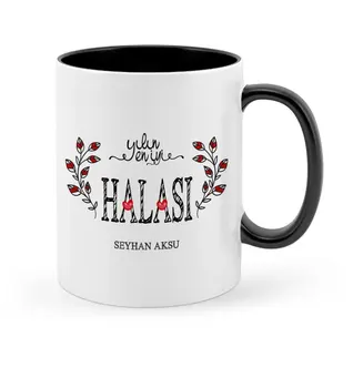 

Personalized The Year 'S Best Aunt Black Mug Cup
