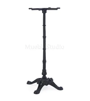 

High Catering Table Base