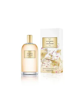 

Victorio & Lucchino, water single vanity for women-150 ml.