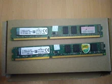 DDR PC3-10600 Desktop 1600MHZ Memoria Ram Kingston 3-Ddr3 3-1333mhz 8GB 4GB 2GB 