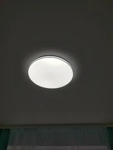 Panel-Light Ceiling-Lamp Surface-Mount LED Bedroom Kitchen Ultra-Thin 220V 24W 36W 18W