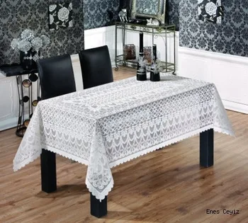

Spring Disposable Table Cloth Cream CYZ2