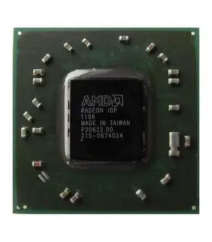 

NORTH BRIDGE AMD ATI 215-0674034