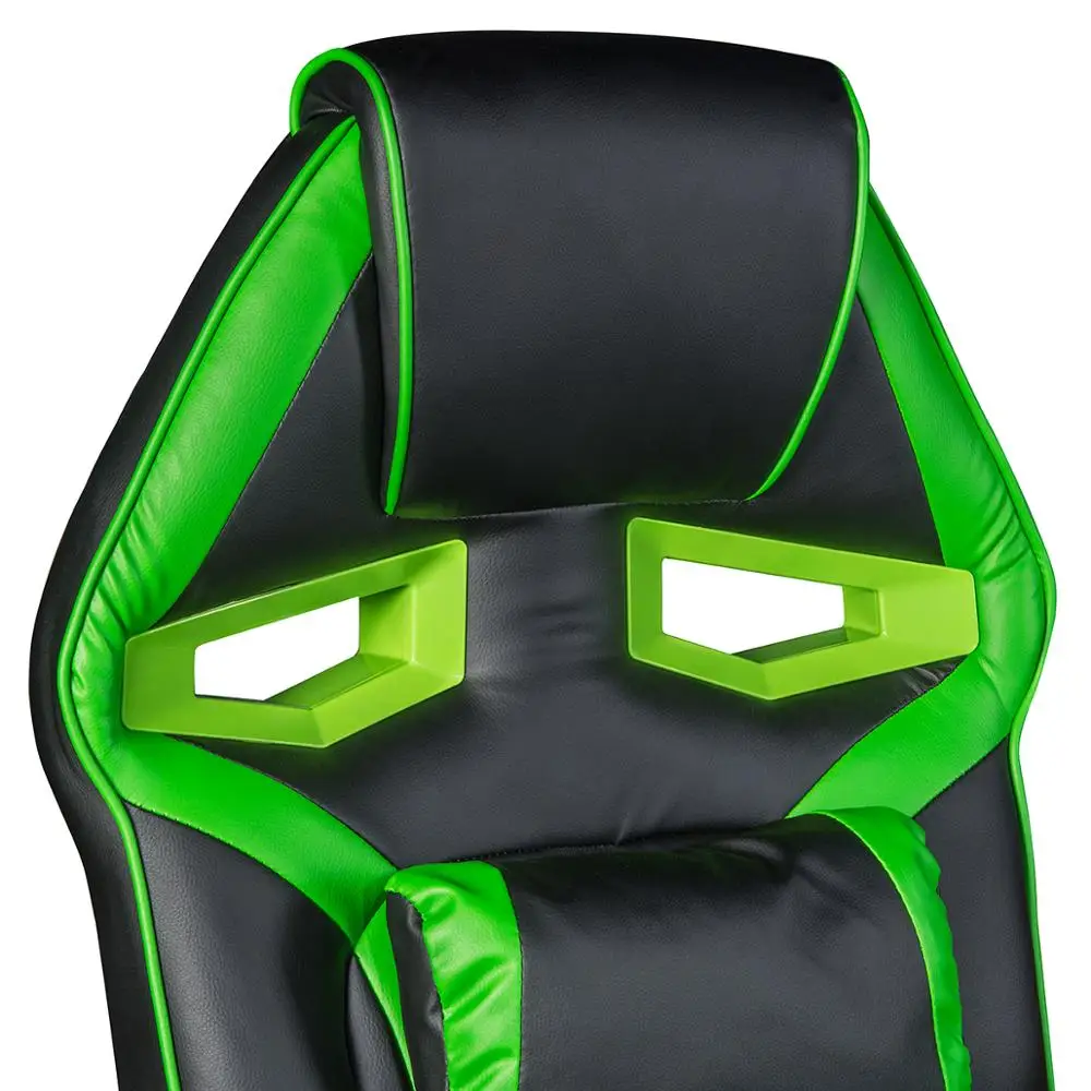 Computer gaming chair SOKOLTEC