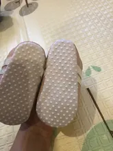 Zapatillas de deporte para bebé recién nacido, zapatos de cuna para niños y niñas, botines casuales para primeros pasos, zapatos antideslizantes de suela suave para niño pequeño