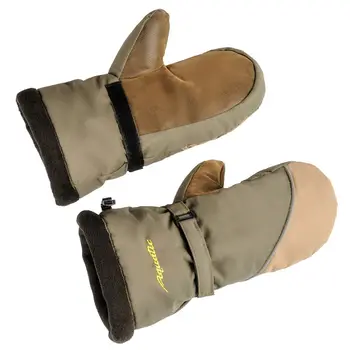 

Mittens winter double-sided aquatic rz-03 rz-03 L