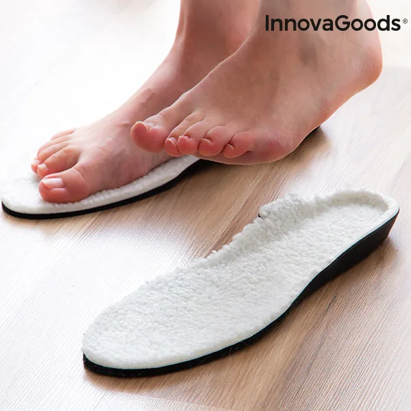 InnovaGoods комфортные термостельки