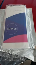360 Full Clear Case para Samsung Galaxy S6 S7 Edge S8 S9 S10 S20 Plus Ultra Note 8 9 10 20 Pro Funda de silicona suave para teléfono móvil parachoques a prueba de golpes Carcasas Carcaza