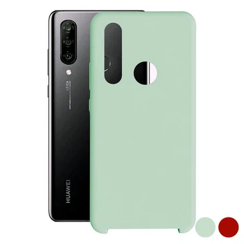 

Mobile cover Huawei P30 Lite Contact TPU