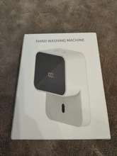 Youpin-pantalla LED Original, Sensor infrarrojo de espuma para casa, centro comercial, WC