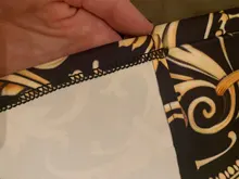 Falda larga con estampado de otoño para mujer, falda larga con estampado de otoño, diseño abstracto, estilo europeo