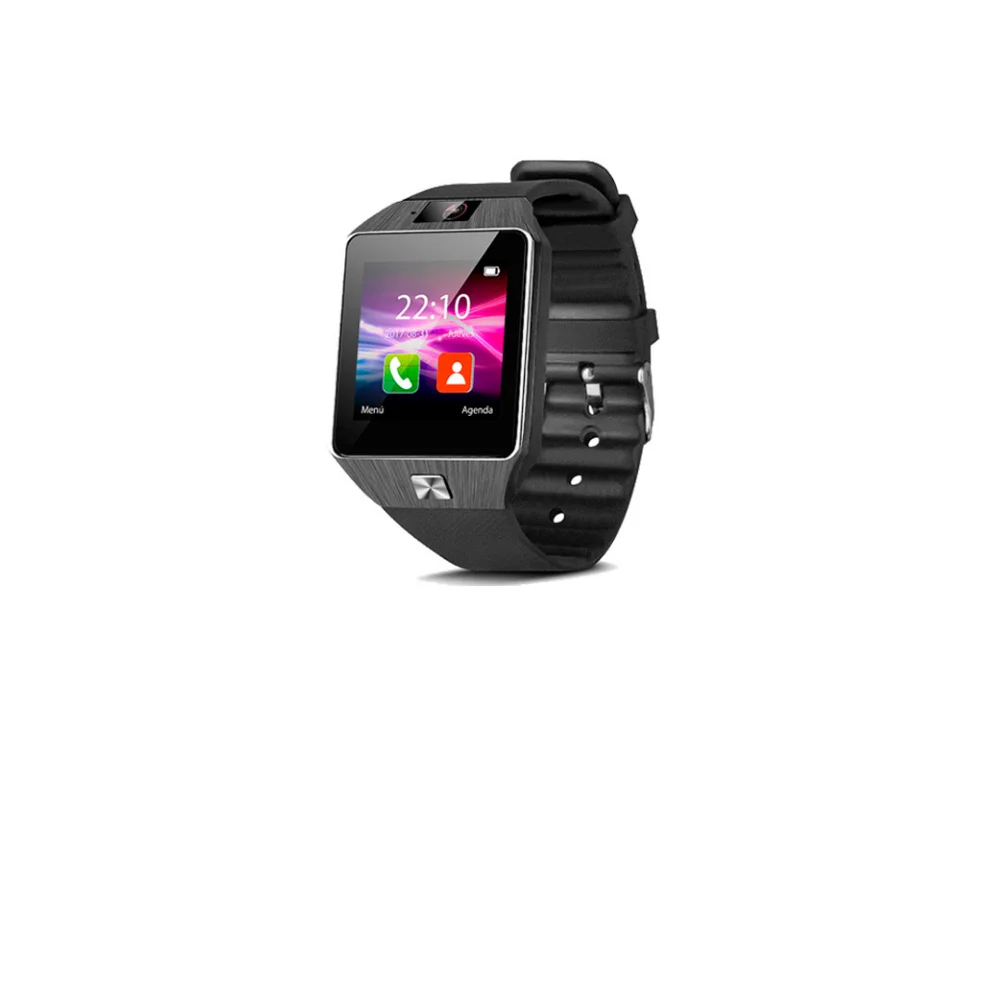 Умные часы De Smartek Sw-842 - Цвет: Черный
