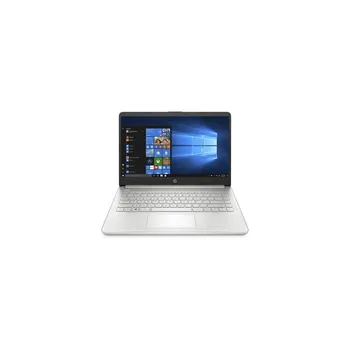 

HP 14S-DQ1033NS i5-1035G1 8GB 512SSD W10 14 "Silver